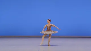 Ana Luisa NEGRÃO, 314 – Prix de Lausanne 2023 Prize Winner – Classical