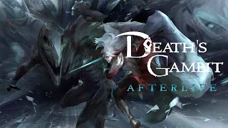 Death's Gambit: Afterlife Прохождение #5 - Служитель смерти