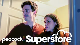 Superstore's Final Moment - Superstore