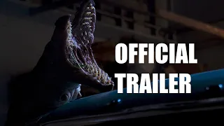 THEY CRAWL BENEATH - Offical Trailer . Tremors Style Creature Feature Film 2022 Michael Pare