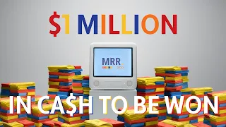 My RØDE Reel 2020 - $1 MILLION In Cash To Be Won!
