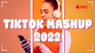 NEW TIKTOK MASHUP 2022 (Not Clean) #37