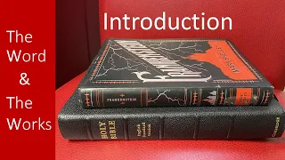 Frankenstein: Introduction