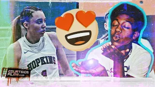 Paige Bueckers MIXTAPE!! REACTION!! MY WIFE 😍 I'M IN LOVE!! #1 RANKED High School FEMALE!!!