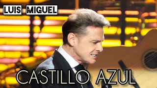 Castillo Azul - Luis Miguel (IA) - (Ricardo Montaner)