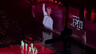 20231014 ENHYPEN LIVE in Dallas for Fate World Tour