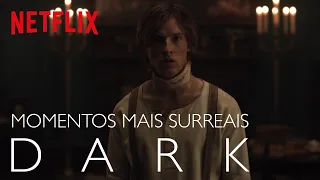 Os momentos mais surreais de Dark | Netflix Brasil