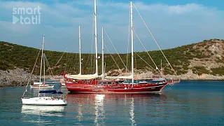 BODRUM - adaboğazı