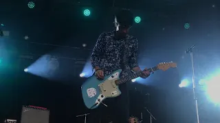 Johnny Marr « Walk Into The Sea » Rock En Seine 23082019 Paris France