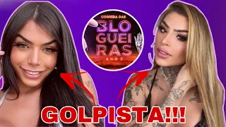 EXPOSED GOLPE PIX FALSO:BARBIT EXPOE GOLPES DE MHANU COM H