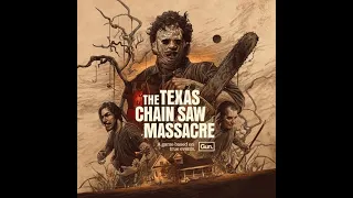 TEXAS CHAIN SAW MASSACRE IS OUT AND IT'S AWESOME (Victim Match)