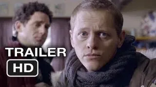 Eddie: The Sleepwalking Cannibal Trailer (2012) HD Movie