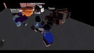 Roblox music video: lil durk should’ve ducked