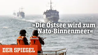 Historischer Kurswechsel in Skandinavien: »Die Ostsee wird zum Nato-Binnenmeer« | DER SPIEGEL