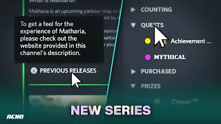 Series Teaser ─ Discord Needs to Add These Features