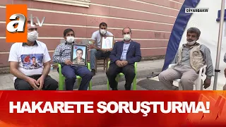 HDP'li vekile soruşturma! - Atv Haber 20 Ekim 2020