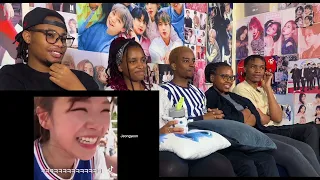 Twice Tiktok compilation video for @LennyLen​ part 3 (REACTION)