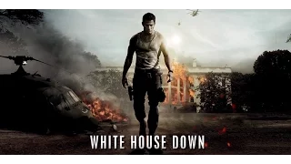 White House Down - Trailer