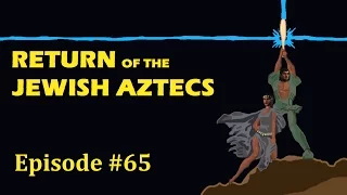 CK2: Return of the Jewish Aztecs - Episode 65: Holy Roman Assholes