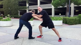 Defensive Tactics: Takedown Defenses