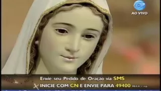 Terço Mariano -  Mistérios Dolorosos - Terças e Sexta-Feiras