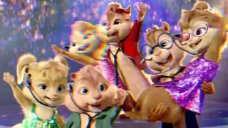 Flowers - Miley Cyrus (version Alvin and The Chipmunks)