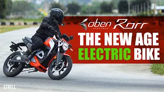 Oben Rorr - Electric Bike