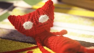 Unravel Ending 1080p 60FPS HD