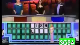 Top 7 Funniest Wheel of Fortune Moments