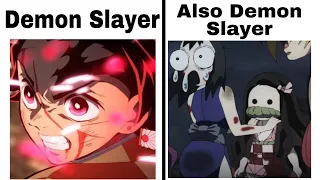 DEMON SLAYER MEMES 49