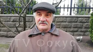 Анекдот про Владимира Зеленского.