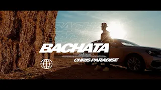 Chris Paradise - UN MINUTO (Official Video) #bachatasensual