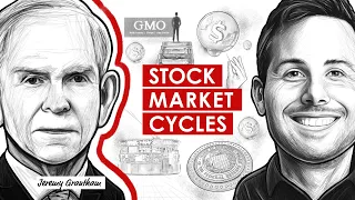371 TIP. The Top of the Cycle w/ Jeremy Grantham