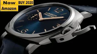 Top 7 Best Panerai Watches Buy in 2020 | Panerai Watches 2020