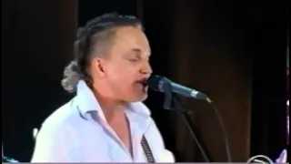 Павел КАШИН и Оркестр - 2010 год