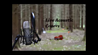 Acoustic session Live -  432Hz Cover