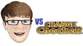 Christopher Collect Vs Change Checker £500 £2 Coin Hunt!!!