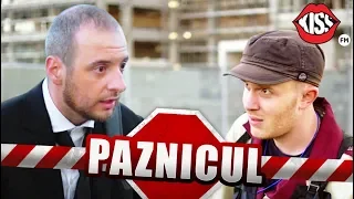 PAZNICUL