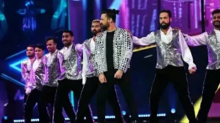 Atif Aslam Full Performance 8th Hum Awards Ceremony 2022 Hum TV