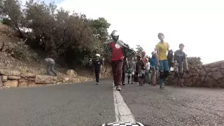 Longboarding_FLASHRACE_SteepWays_Johannesburg