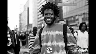 Free the Robots (432Hz) Capital Steez