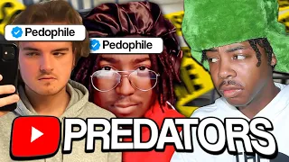 Why Are Youtubers Becoming Predators?
