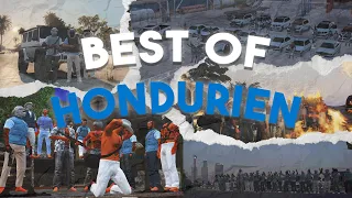 BEST OF HONDURIEN #1 #redside