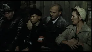 Der Untergang (Downfall) Deleted Scene - Peter's Parents in the Bunker