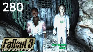 Fallout 3 GOTY/Uncut - 280 🤪Das Rätsel um den 🤪 Mörderpass geht weiter!🤪