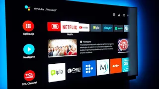 Android TV - przyspieszamy działanie menu