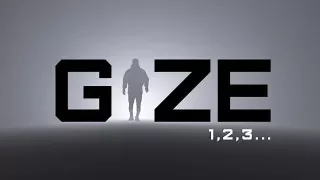 GIZE - 1,2,3 (official music clip)