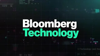 'Bloomberg Technology' Full Show (08/05/2022)