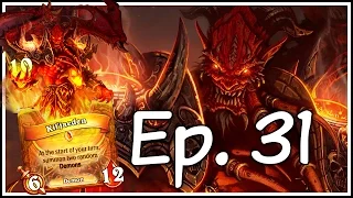 Epic Animated Legendaries - Hearthstone - Ep. 31 (Beyond Legendary)