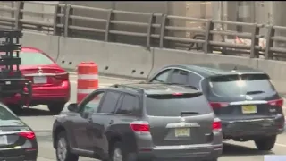 New bill introduced to stop Congestion Pricing